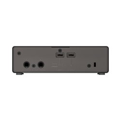 Yamaha UR12 MK3 USB Audio Interface Sort